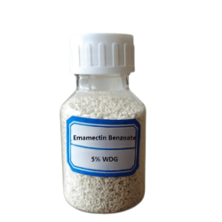 Benzoate 5% WDG