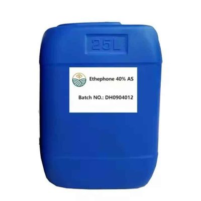 Ethephon 40% AS