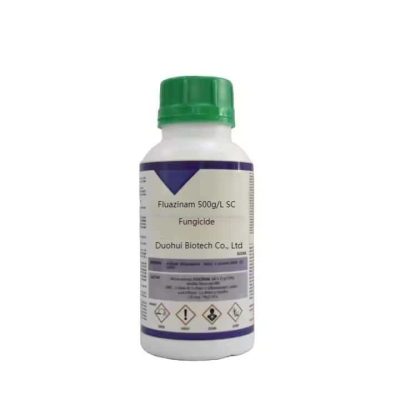 Fluazinam 500gL SC02
