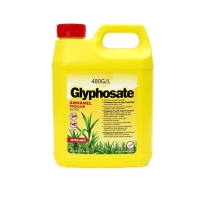Glyphosate 20% SL - 副本