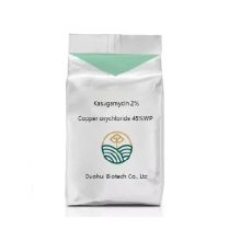 Kasugamycin 2%+Copper oxychloride 45%WP - 副本