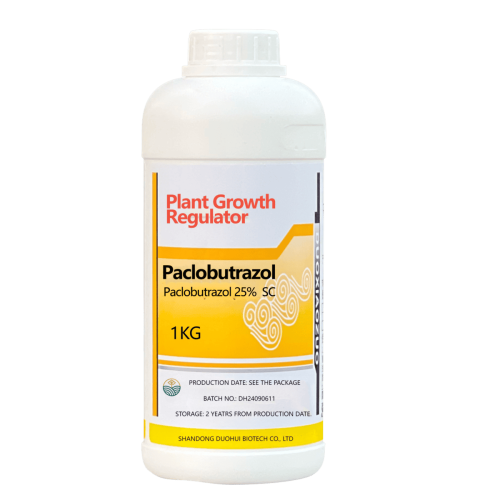 Paclobutrazol 25% SC